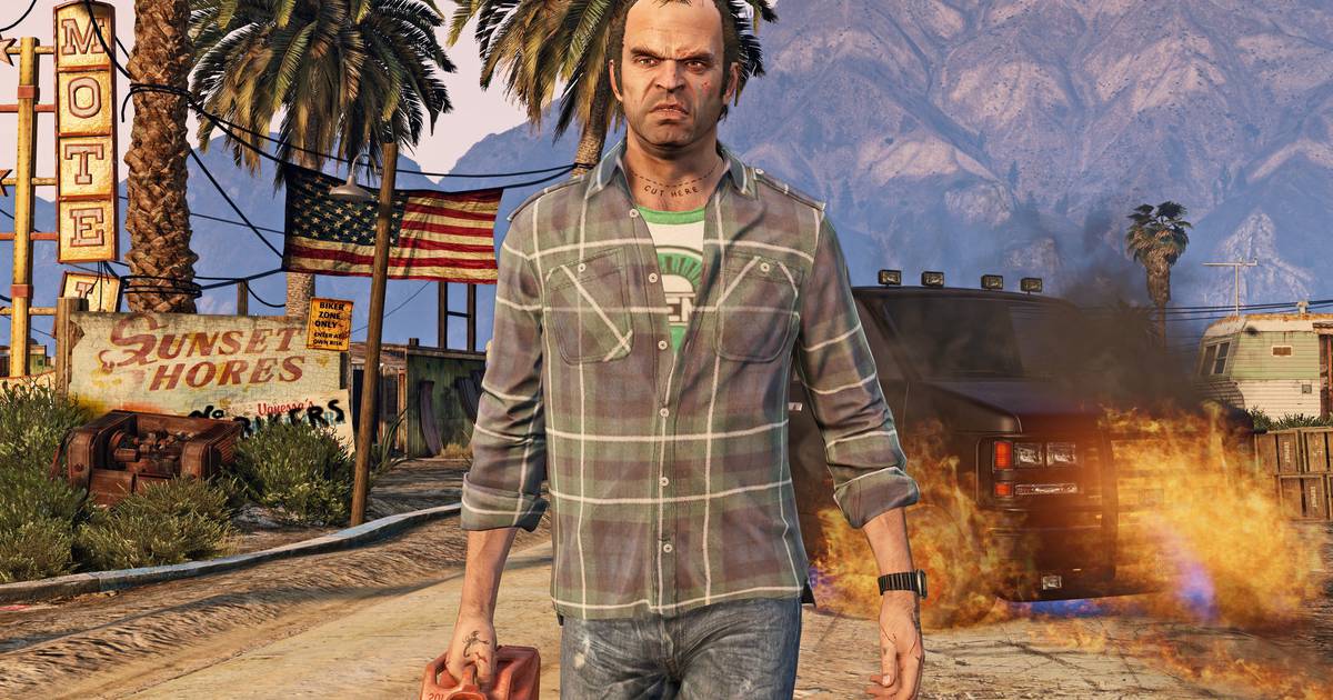 Estudo: jogar GTA todo dia não causa 'mudanças significativas' no