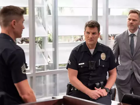 9ª temporada de The Rookie ganha trailer oficial; leia a descrição