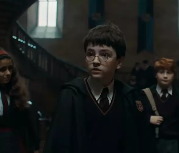 'Harry Potter' HBO Series Gets New Teaser Trailer