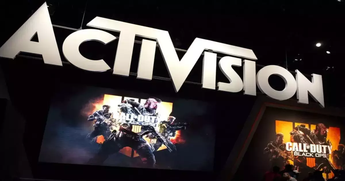 Cade aprova venda da Activision Blizzard para Microsoft - Mobile Time