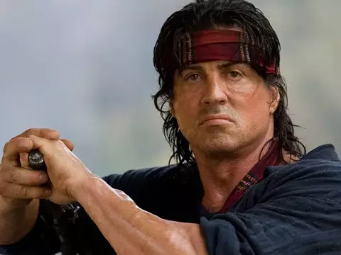 Diretor de prequel de Rambo diz que o filme será menos violento; leia