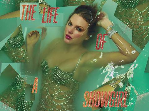 The Life of a Showgirl | Álbum de Taylor Swift terá evento secreto no cinema