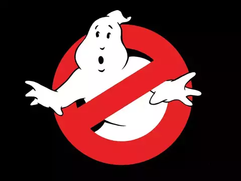 Nova série animada de Os Caça-Fantasmas ganha logo e título; veja