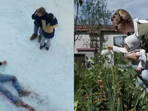 Anatomia de Uma Queda/Zona de Interesse