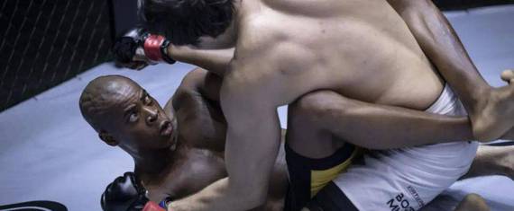 O fim de uma era: a história de Anderson Silva, o Spider, no MMA – Em Todo  Lugar