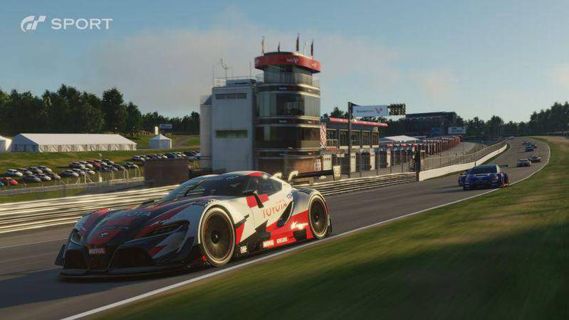 Gran Turismo Sport' é adiado e só chega em 2017