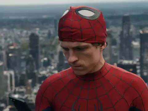 Spider-Man: Un Nuevo Día será la película más larga del héroe: mira la duración