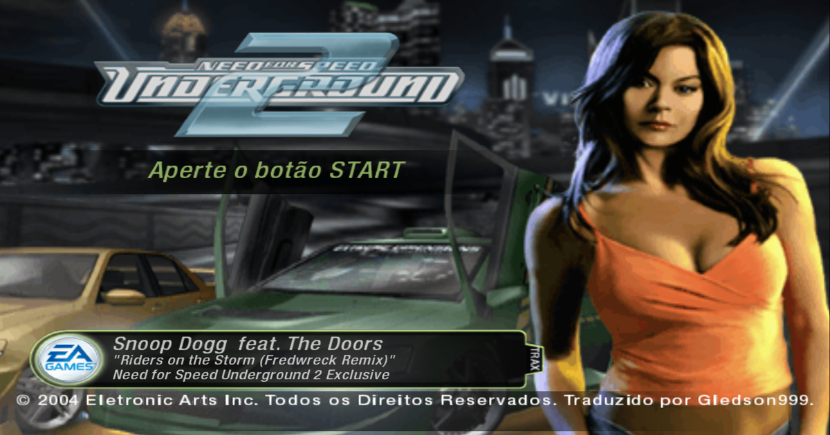 Jogo Cars Playstation 2 Dublado