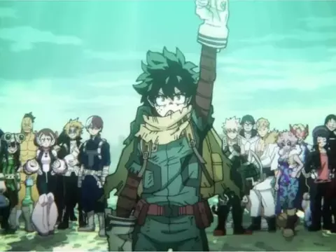 My Hero Academia | Os maiores Erros e Acertos das oito temporadas do anime