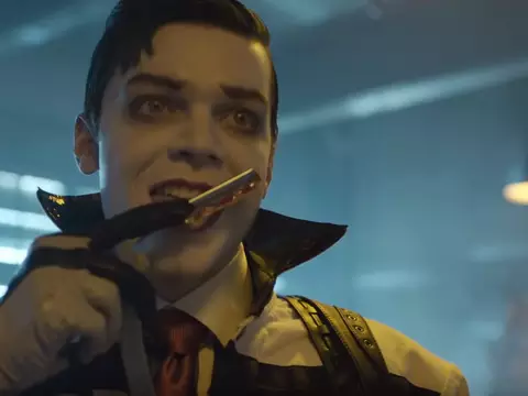 Gotham/Fox/Reprodução