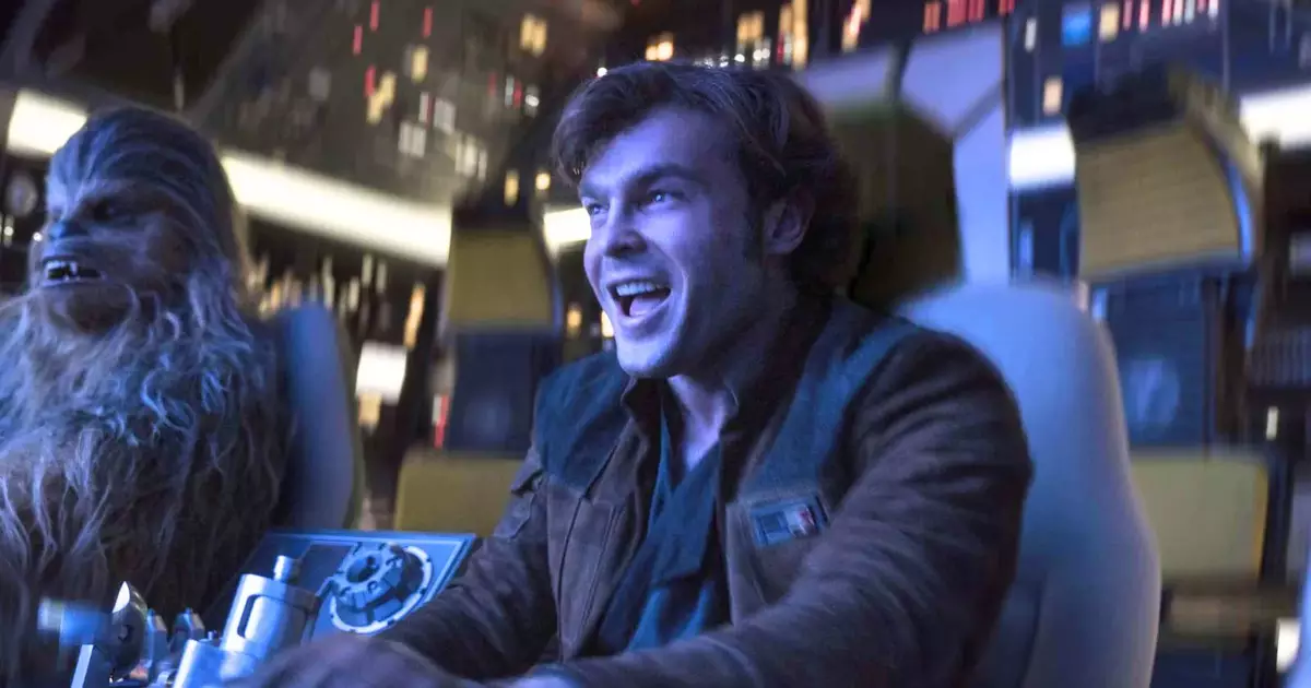 Miami Vice | Alden Ehrenreich entra para elenco do remake com Michael B. Jordan