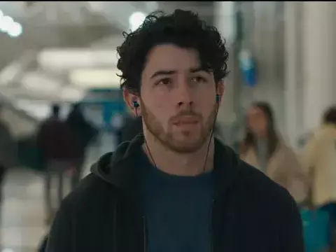 Nick Jonas Pronto para Viver Paul Stanley em Cinebiografia do KISS