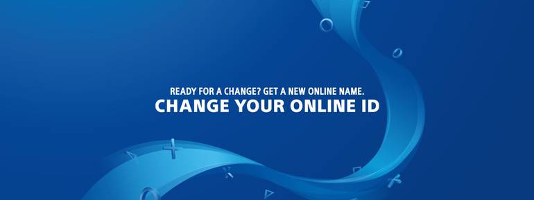 PlayStation, ID Online