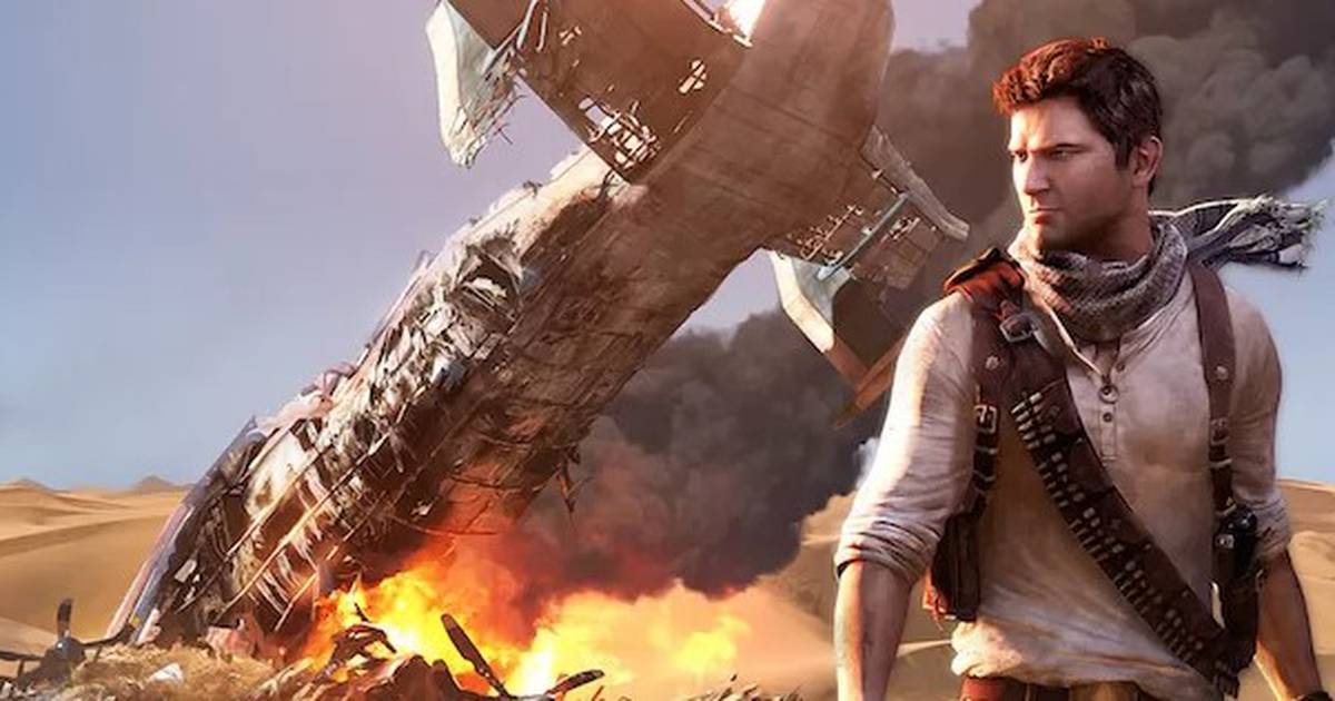 The Enemy - Filme de Uncharted perde mais um diretor, diz site