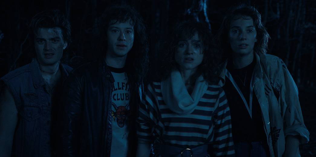 Podcrastinadores.S10E18 - Stranger Things: Temporada 4