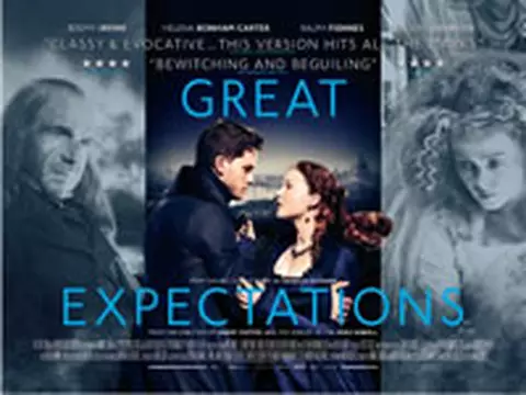 Expectations | Reese Witherspoon vai produzir adaptação para a TV de Grandes Esperanças 
