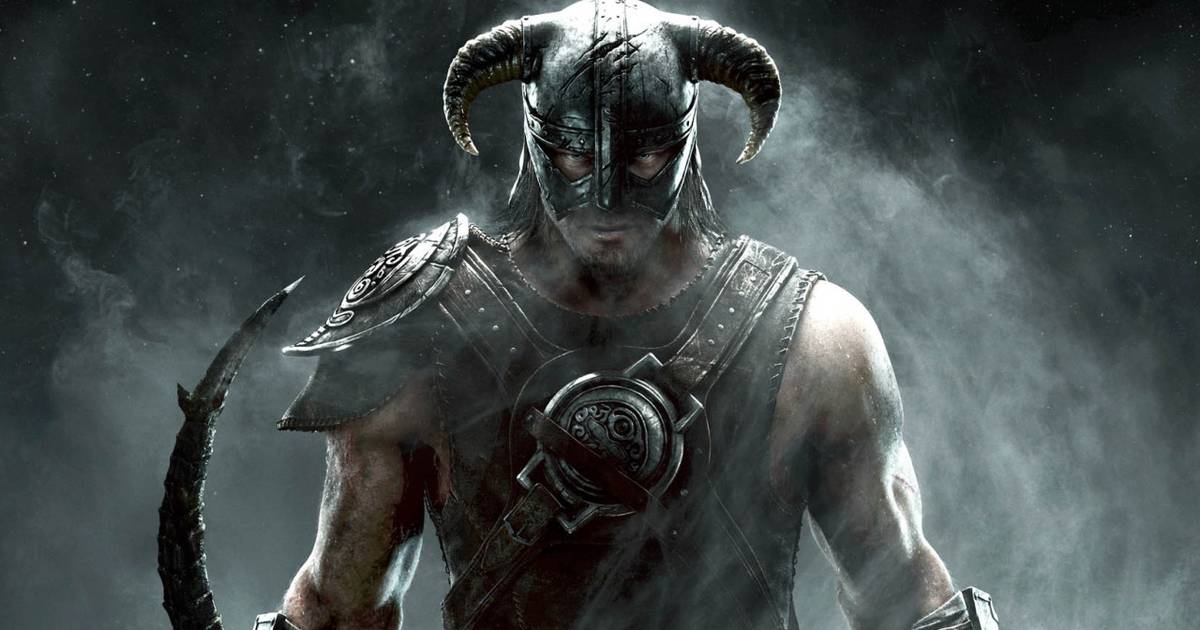 The Elder Scrolls VI ainda vai demorar para ser lançado, afirma