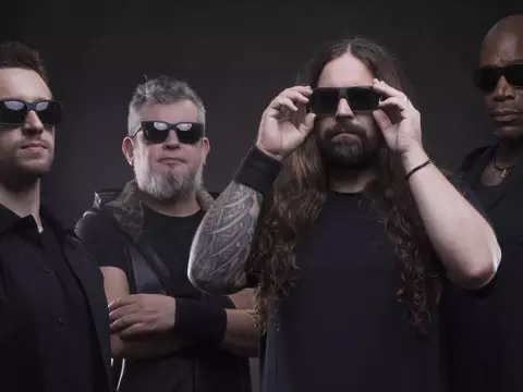 Sepultura/Divulgação
