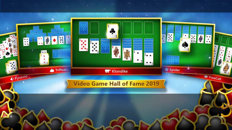 Acquista FreeCell Solitaire (Free) - Microsoft Store it-IT