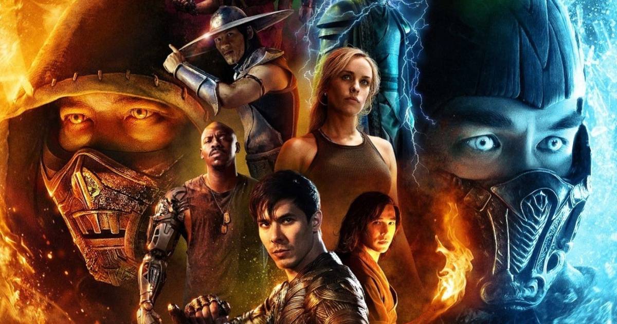 Mortal Kombat: Todos os jogos ranqueados do pior ao melhor