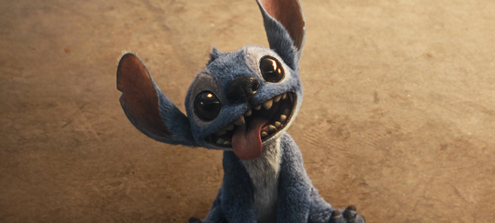 Live-Action de Lilo & Stitch: Mais Longo e Com Estreia nos Cinemas em Maio