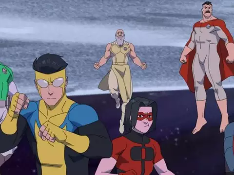 Invincible | Final explicado episodio 7, temporada 4, ¿quién muere?