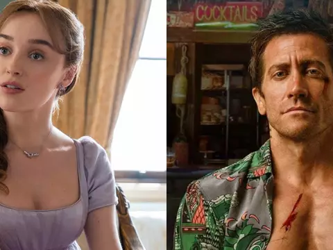 Phoebe Dynevor deve atuar com Jake Gyllenhaal em filme de Shyamalan