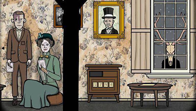 Rusty Lake: O MCU dos jogos indie