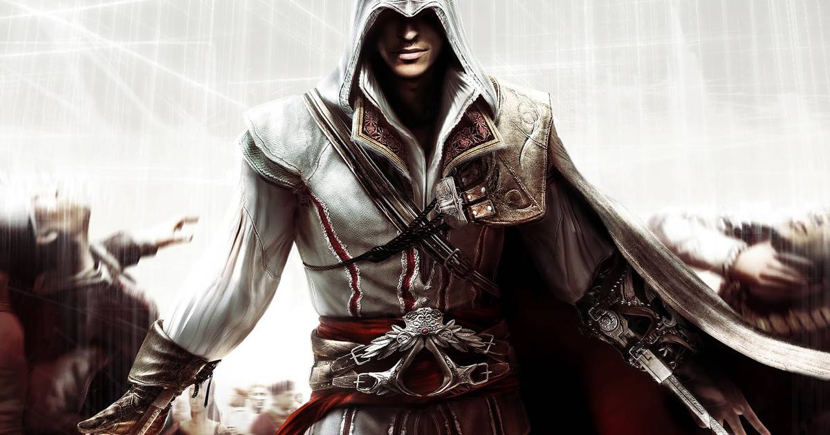 Como jogar Assassin's Creed em ordem cronológica?