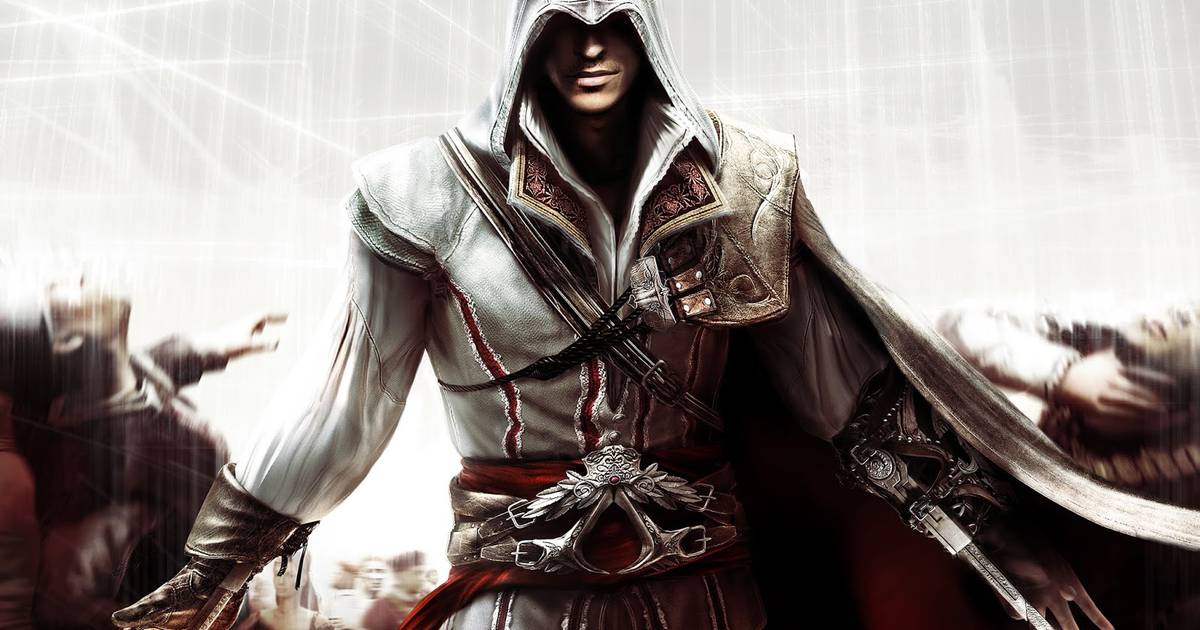 Veja o Guia Completo da Ordem Cronológica Assassin's Creed