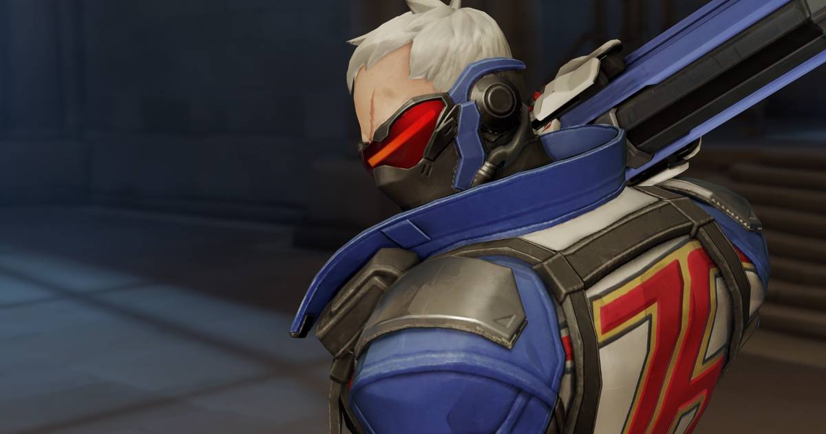 Fãs acreditam que personagens gays de Overwatch estão educando os