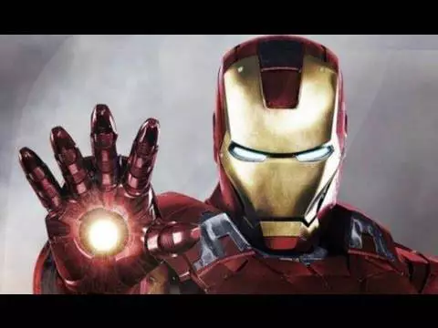 Homem de Ferro e Homem-Aranha juntos em novo filme!