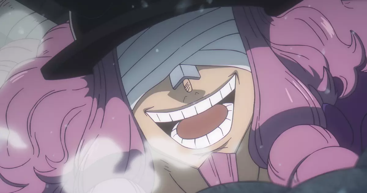 Quem é Loki? A verdadeira história do Príncipe de Elbaph em One Piece
