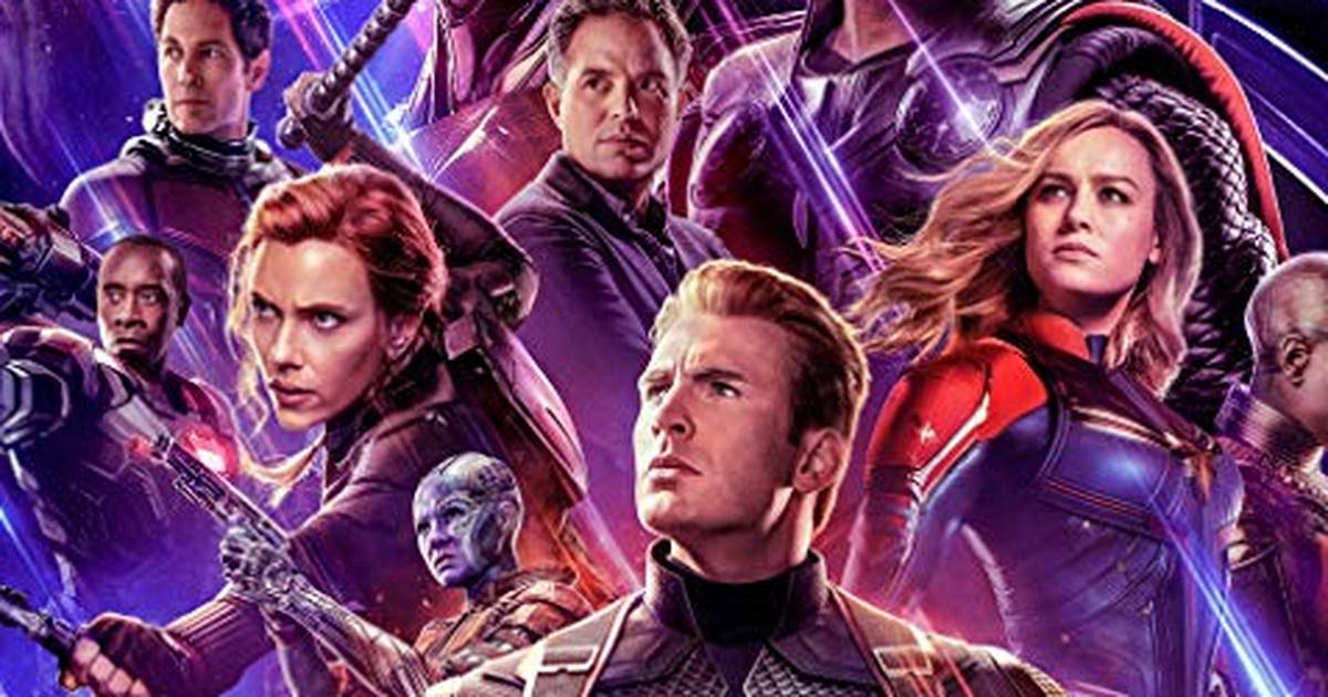 O significado da nova armadura do Homem de Ferro em Vingadores: Ultimato