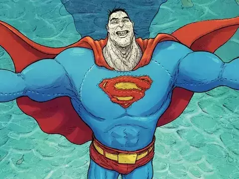 Bizarro! Kevin Smith de volta ao universo do Superman; leia mais