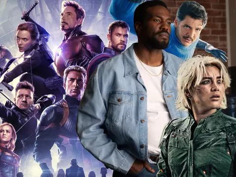 MCU: Como Assistir ao Universo Marvel em Ordem Cronológica