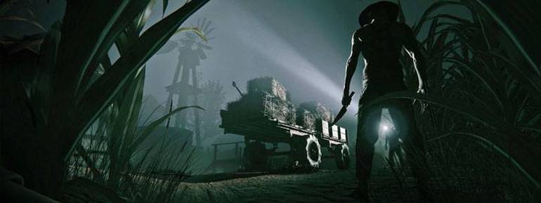 Outlast: aprenda a jogar o game de terror para PC e PS4