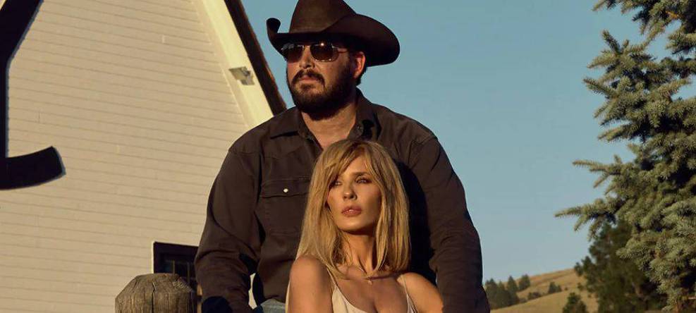 Yellowstone | La temporada 5 lanzó fotos oficiales, pero sin Kevin Costner