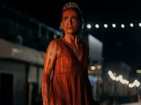 Carrie | Prime Video confirma su temporada 2: ¿Cuándo se estrena?