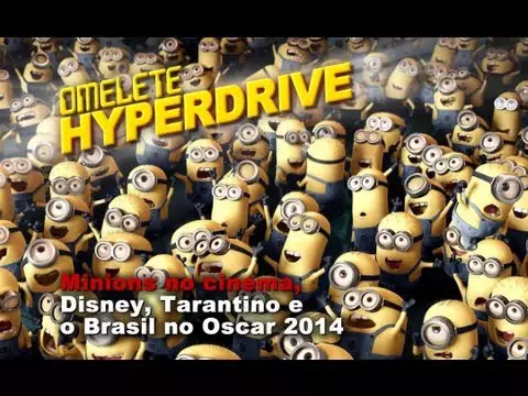 Minions | Filme dos ajudantes de Meu Malvado Favorito é adiado
