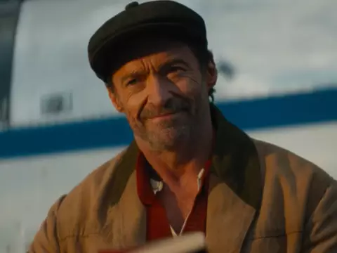 As Ovelhas Detetives | Animais investigam morte de Hugh Jackman em trailer