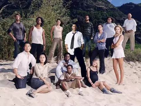 Lost | A Série