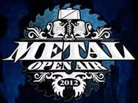 Venom cancela show no Metal Open Air