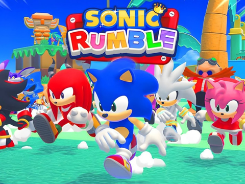 Novo jogo de Sonic desenvolvido pelo estúdio de Angry Birds será lançado em maio; saiba como se registrar