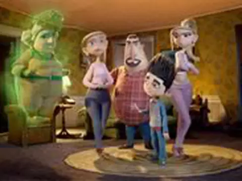 ParaNorman | Crítica