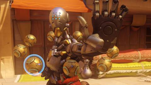 Overwatch - Blizzard divulga listas dos heróis mais populares de Overwatch  - The Enemy