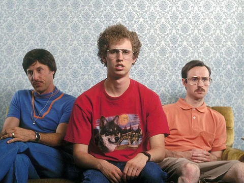 Napoleon Dynamite Pode Ter Sequência Após Sucesso de Minecraft