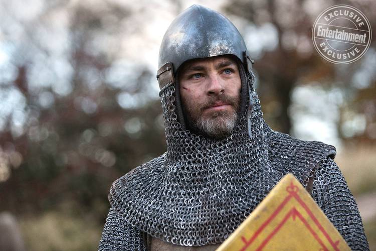 Ator de 'Vikings' diz que o set da série é uma 'maluquice' - Estadão