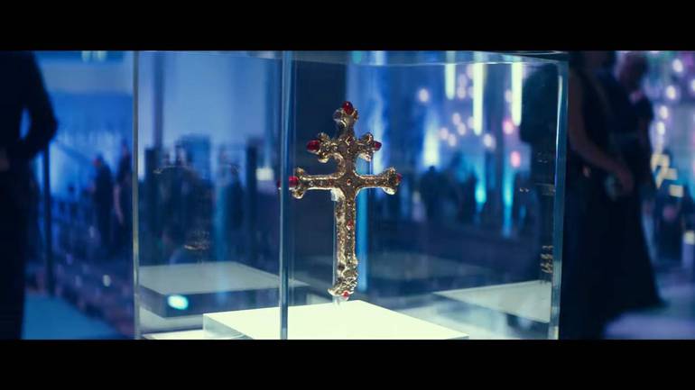 The Enemy - Uncharted: segredos, referências e easter eggs do trailer do  filme