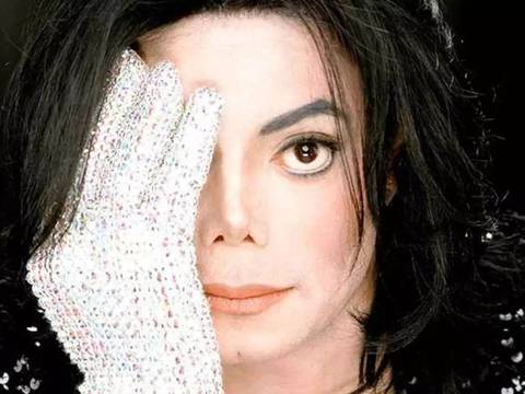 O cantor Michael Jackson (Divulgação)
